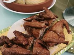 -五谷芳乳鸽王(海景店)