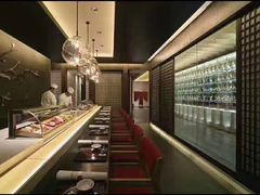 -滩万日本料理Nadaman(国贸大酒店)