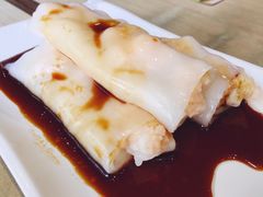 -添好运点心专门店(北角店)