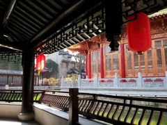 -龙潭水乡
