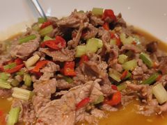 -院里寻菜·精致庭院菜(观沙岭店)