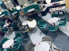 -艾米茉亲子餐厅(万象城店)