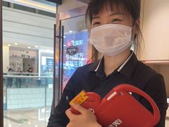 -七欣天香辣蟹火锅(万达广场店)
