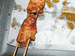 -管氏翅吧(马家堡店)