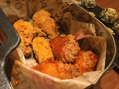 -春熙台韩国料理·章鱼肥牛(西丽店)