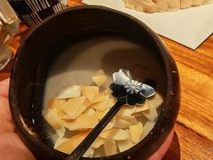 -千代武日本料理(哈西店)