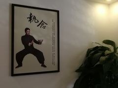 -刘师父老汉口江湖菜(蔡锷路店)
