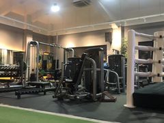 -X·18轻健身工作室(中联皇冠店)