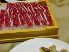 -渔傅·蓝海岸霞浦海鲜(正祥店)