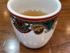 -巴依老爷新疆美食(牡丹园店)