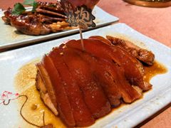 -抱德·潮汕味(敦和店原惠城鱼仔)