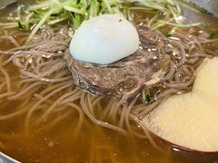 冷面-屋里家延边朝鲜族冷面(梅林3店)