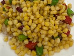 -江城燕子大排档(江汉路步行街店)