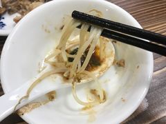-奇味鸡煲(麦地店)