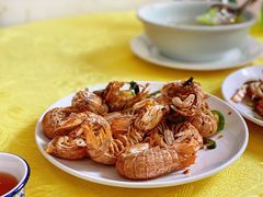 -浩海美食店(闸坡店)