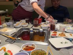 -海底捞火锅(八佰伴店)