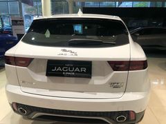 -上海伟杰·捷豹路虎4S店(闵行店)