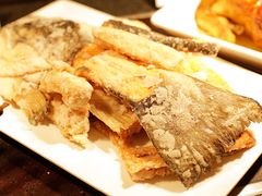 -武汉武昌威斯汀酒店-知味自助餐厅