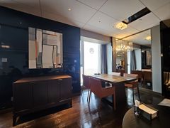 -保定中博希尔顿逸林酒店·御玺中餐厅