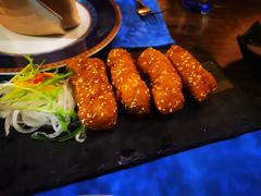 -甘尼仕印度餐厅酒吧(斜塘老街店)
