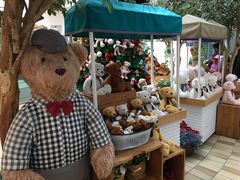 -济州岛泰迪熊博物馆