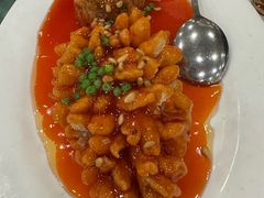 -江南村酒家