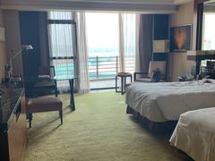 -营口金泰珑悦海景大酒店