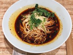 香糯豌杂面-好這口重庆小面(总店)