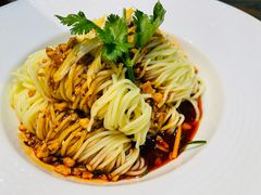 -香辣蟹·精品川菜(东四店)