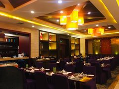 大堂-牡丹国际大酒店-港式茶餐厅