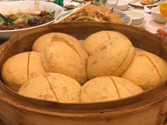 -海港酒家(上水新丰店)