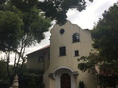 -上海汾阳花园酒店