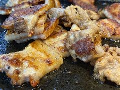 -火炉情韩国料理店(古田路店)