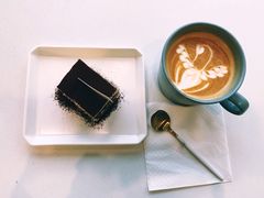 -五进制 Coffee Shop