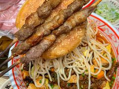 -武圣羊汤·西北面(朝阳门店)