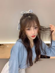 点击看大图 -3AM HAIR SALON烫发染发接发