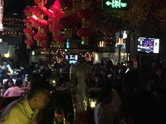 -音乐房子(鎏嘉码头店)
