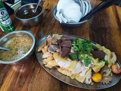-肥婆兰鸡饭(西门外街店)