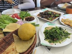 -途肴·老农饭庄(百里峡店)