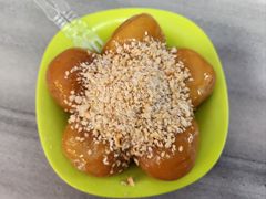 传统糖不甩-芬芳甜品(同福路店)