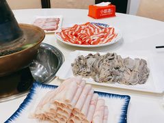 -福寿斋·老北京铜锅涮肉·烤鸭(顺义总店)