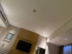 -天津水游城丽筠酒店