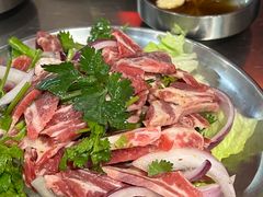-小团团·路边烤牛肉(南岭壹街店)