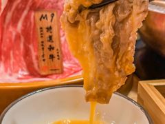-牛匠和牛寿喜锅(西安总店)