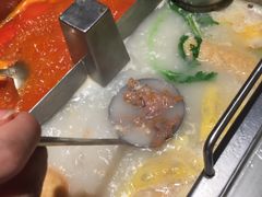 -海底捞火锅(群光广场店)