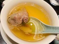 -环球港凯悦 · 享悦中餐厅