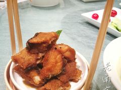 -小厨娘淮扬菜(清江苏宁广场店)