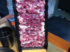 -手选潮汕鲜活牛肉火锅(二七广场店)