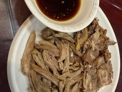 -高玛纳驴肉火烧(一世界店)