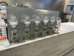 -喜茶(杭州滨江宝龙店)